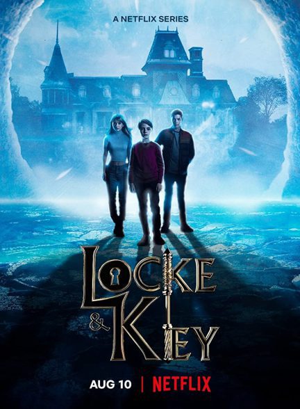 دانلود سریال Locke & Key