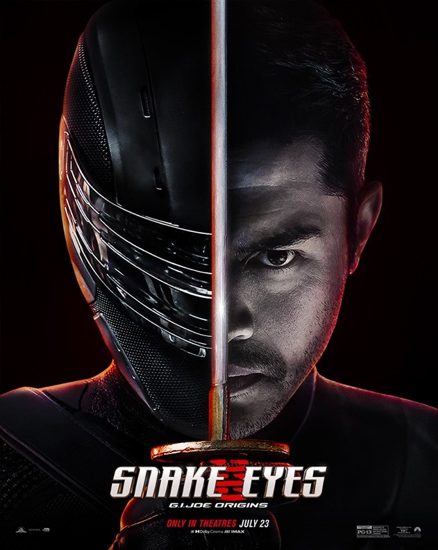 دانلود فیلم Snake Eyes 2021