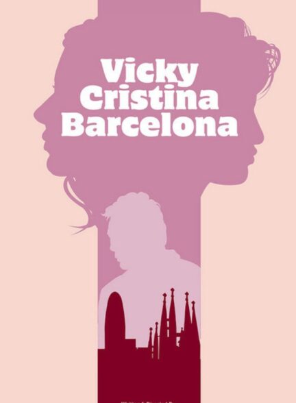 دانلود فیلم Vicky Cristina Barcelona 2008