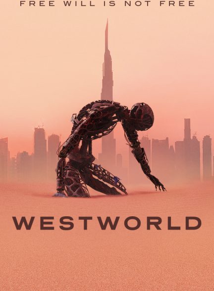 دانلود سریال Westworld