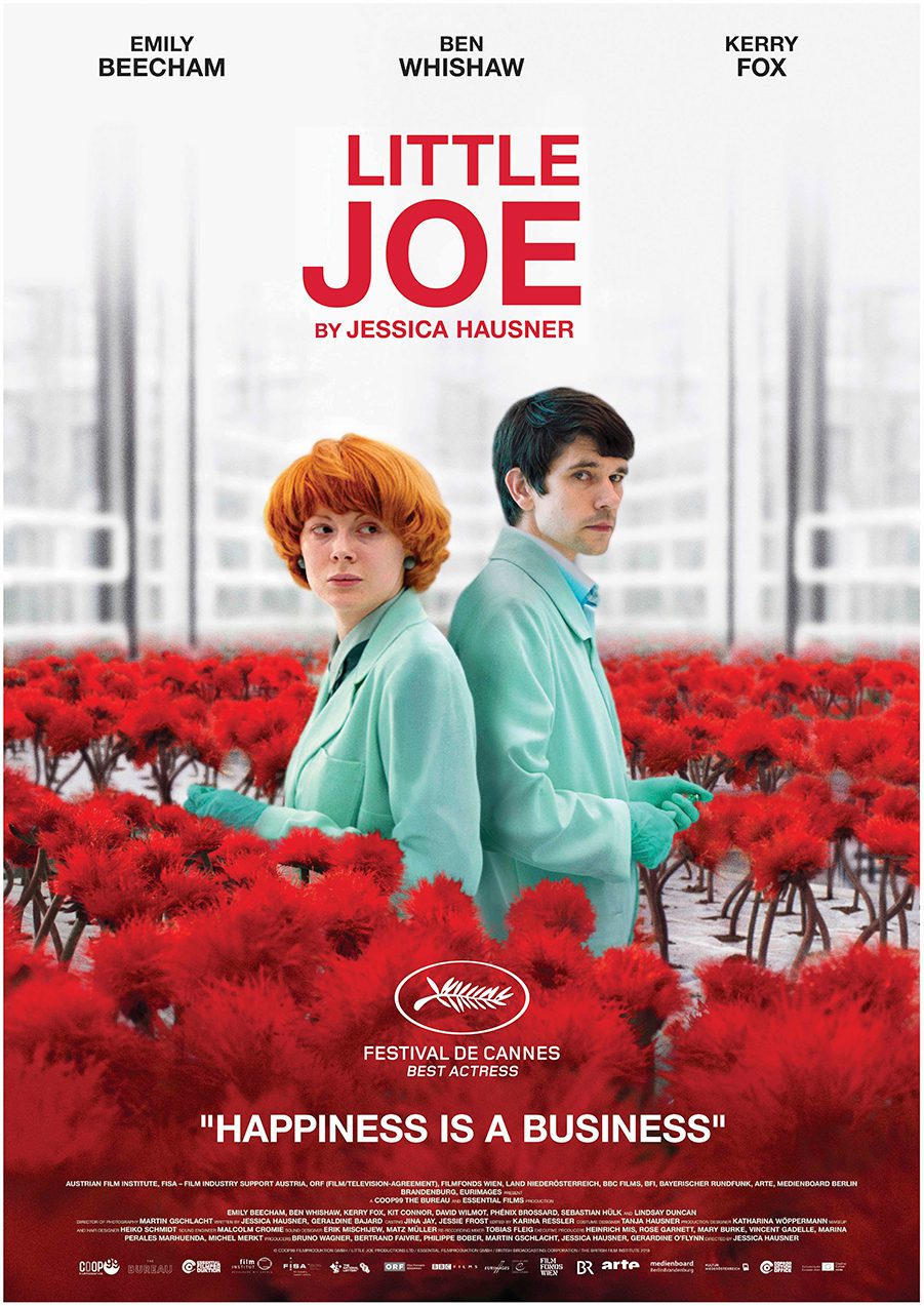 دانلود فیلم Little Joe 2019