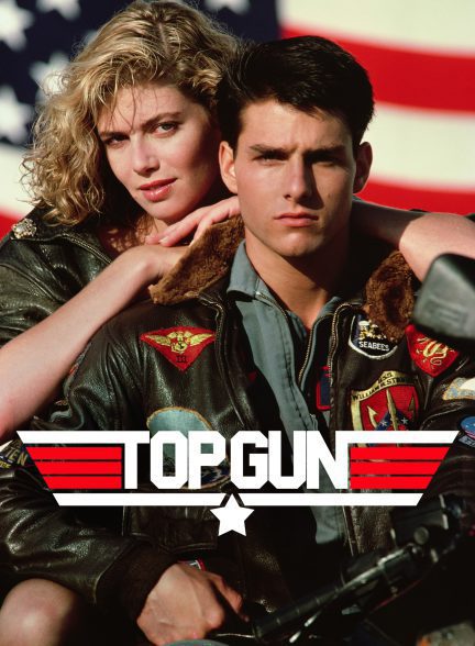 دانلود فیلم Top Gun 1986