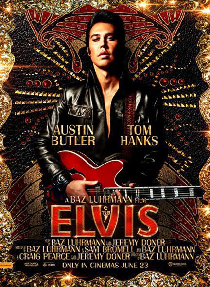 دانلود فیلم Elvis 2022
