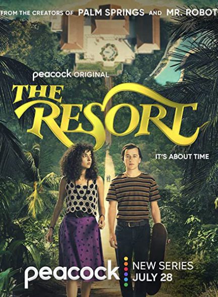 دانلود سریال The Resort 2022