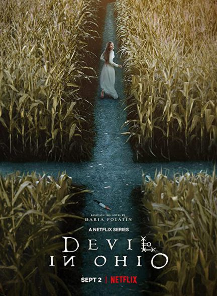دانلود سریال Devil in Ohio 2022