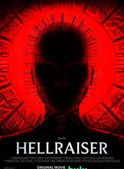 دانلود فیلم Hellraiser 2022