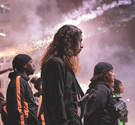 دانلود فیلم Athena 2022