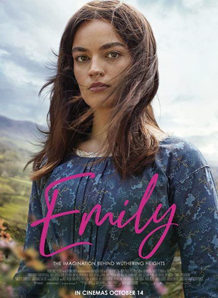 دانلود فیلم Emily 2022