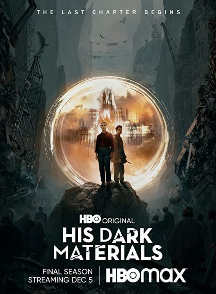 دانلود سریال His Dark Materials 2019-2022