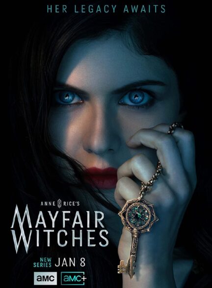 دانلود سریال Anne Rice’s Mayfair Witches 2023