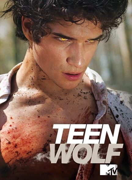 دانلود سریال Teen Wolf 2011
