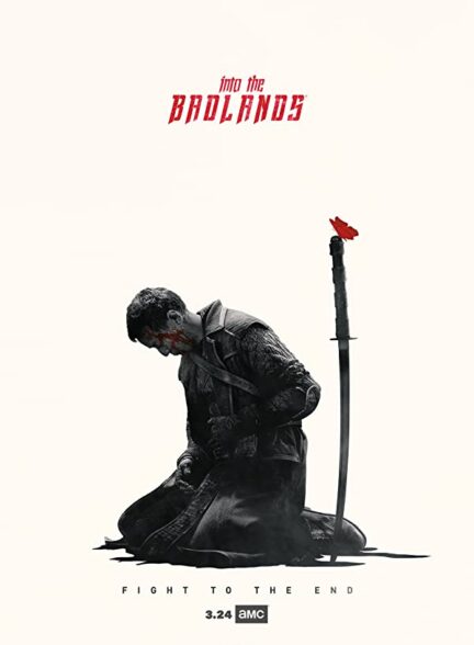 دانلود سریال Into the Badlands
