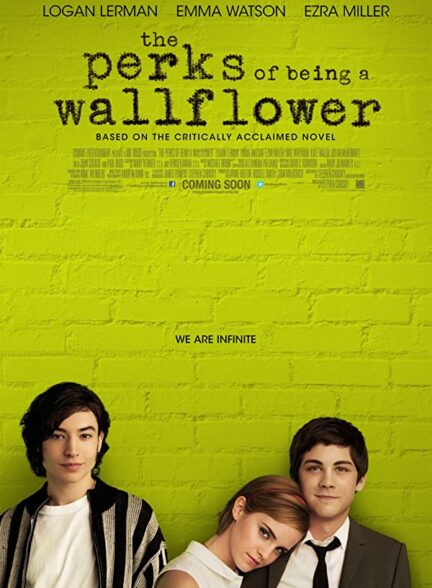 دانلود فیلم The Perks of Being a Wallflower 2012