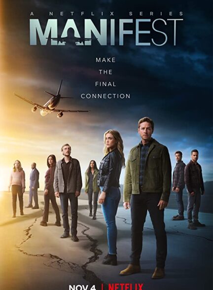 دانلود سریال Manifest