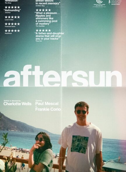 دانلود فیلم Aftersun 2022
