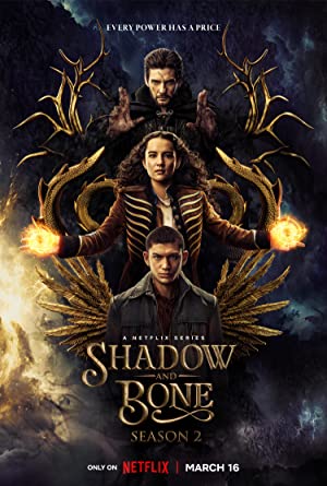 دانلود سریال Shadow and Bone 2021