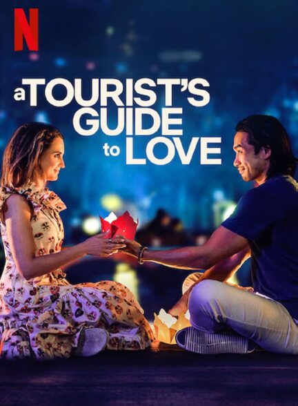 دانلود فیلم A Tourist’s Guide to Love 2023