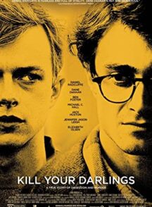 دانلود فیلم Kill Your Darlings 2013