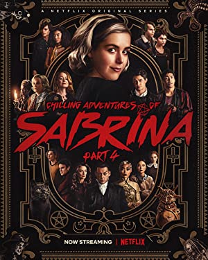 دانلود سریال Chilling Adventures of Sabrina