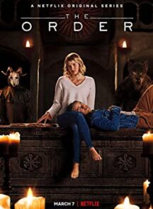 دانلود سریال The Order