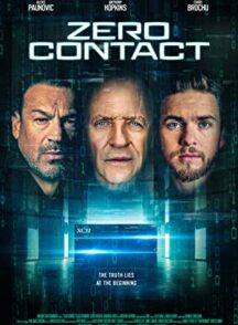 دانلود فیلم Zero Contact 2022