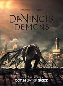 دانلود سریال Da Vinci’s Demons