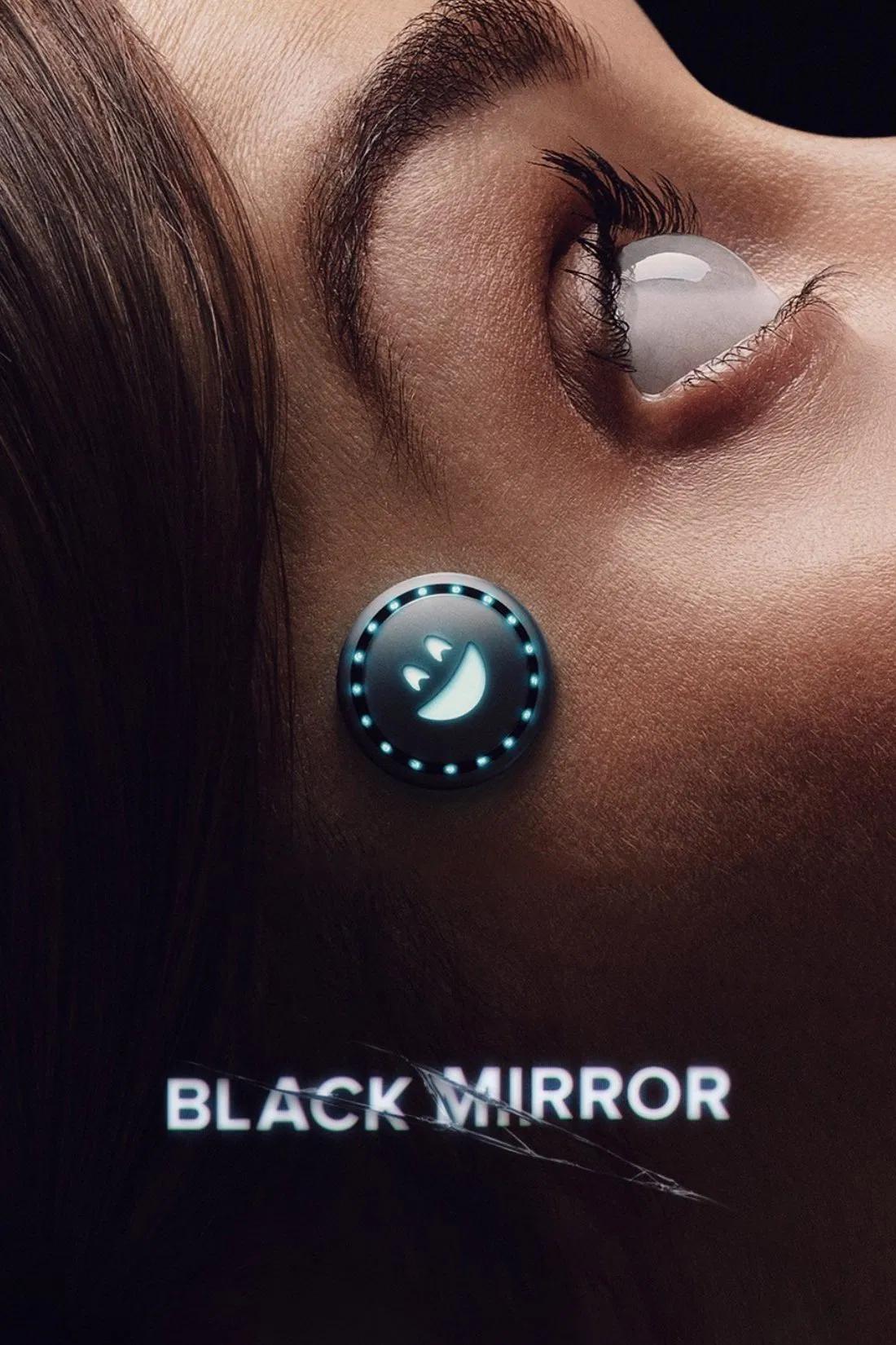 دانلود سریال Black Mirror