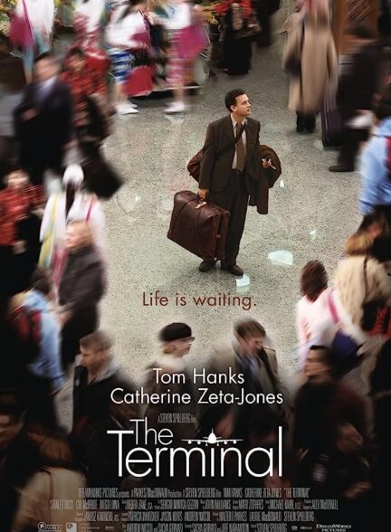 دانلود فیلم The Terminal 2004