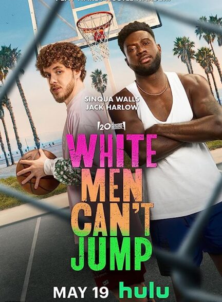 دانلود فیلم White Men Can’t Jump 2023