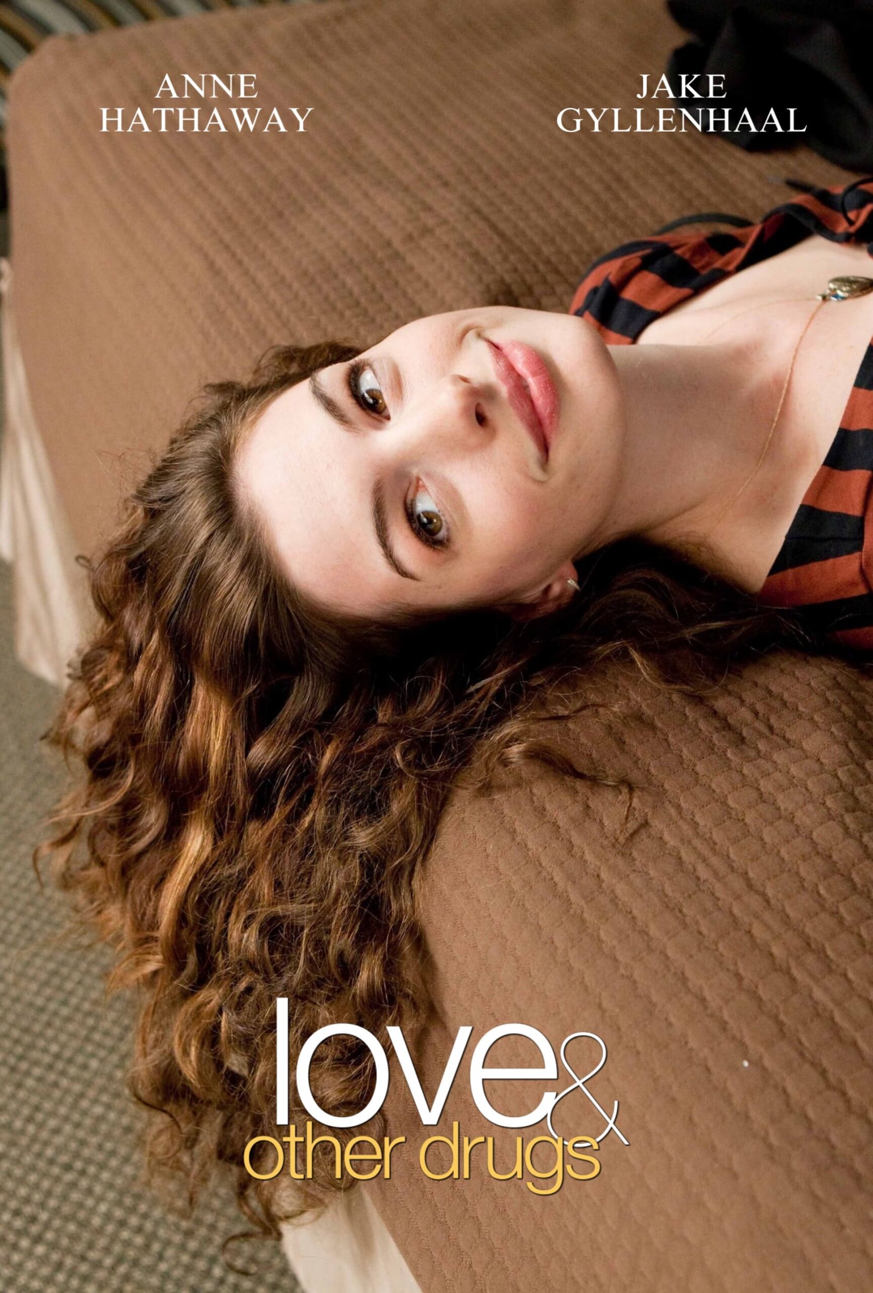 دانلود فیلم Love & Other Drugs 2010