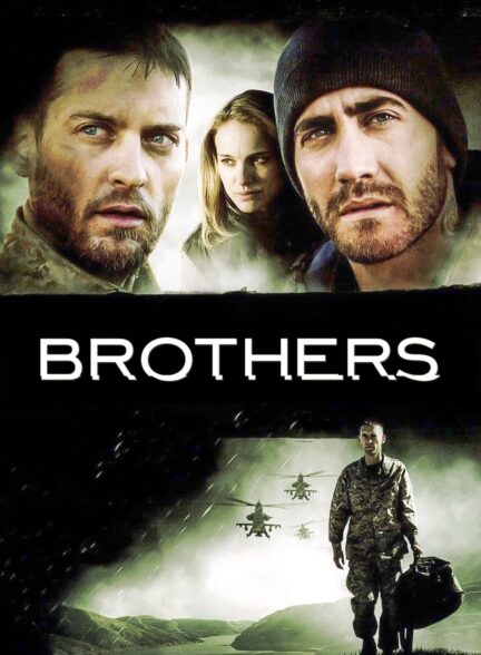 دانلود فیلم Brothers