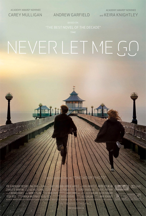 دانلود فیلم Never Let Me Go