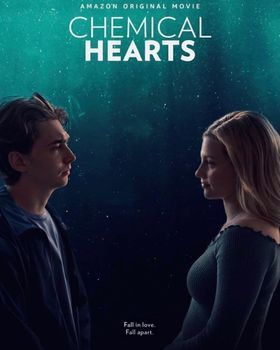 دانلود فیلم Chemical Hearts
