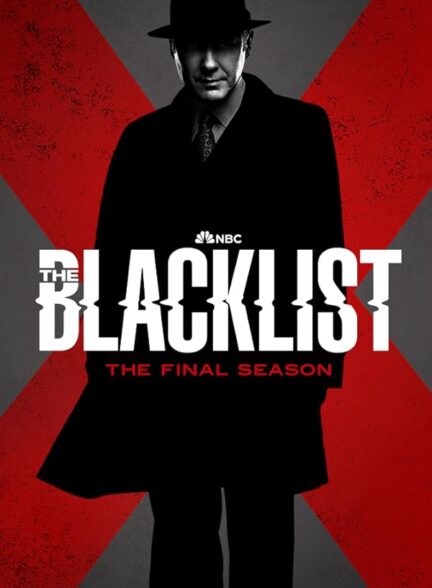 دانلود سریال The Blacklist