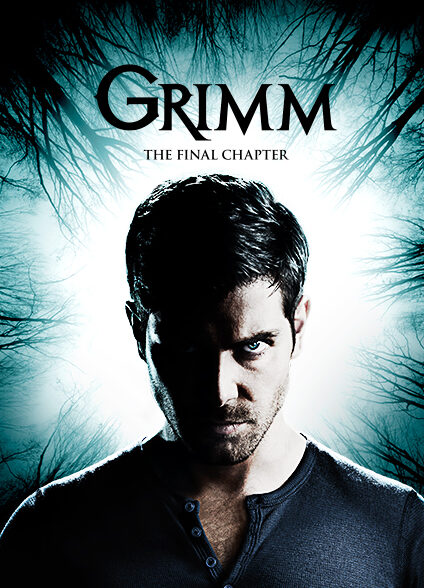 دانلود سریال Grimm
