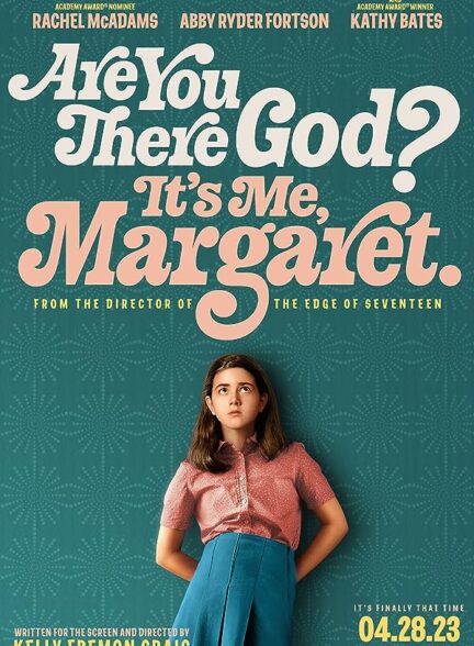 دانلود فیلم Are You There God? It’s Me, Margaret.