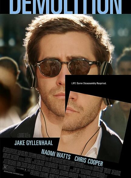 دانلود فیلم Demolition