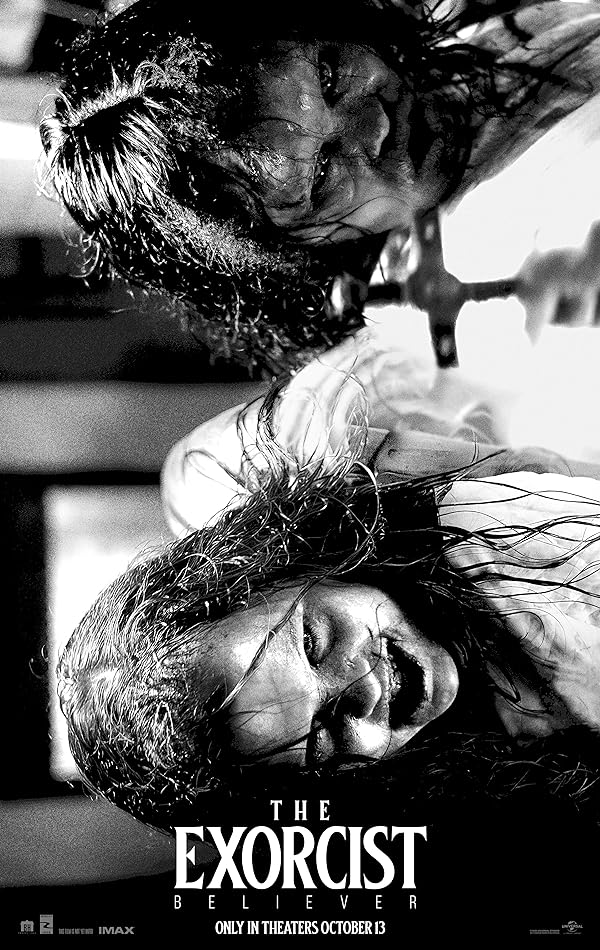 دانلود فیلم The Exorcist: Believer