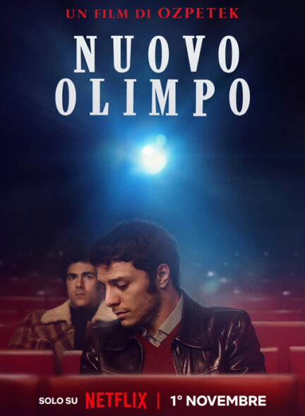 دانلود فیلم Nuovo Olimpo