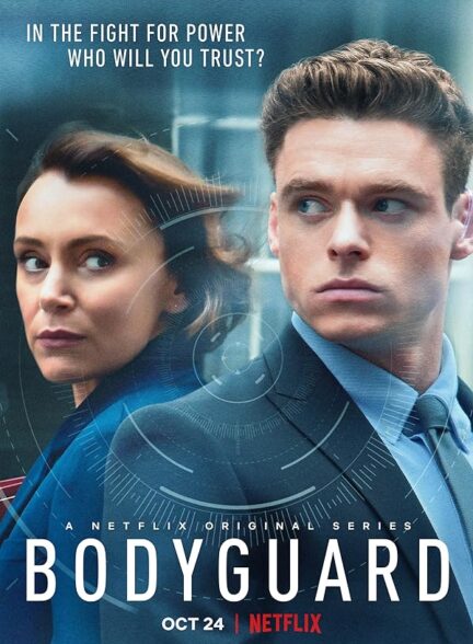 دانلود سریال Bodyguard 2018