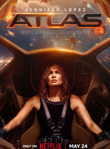 دانلود فیلم Atlas
