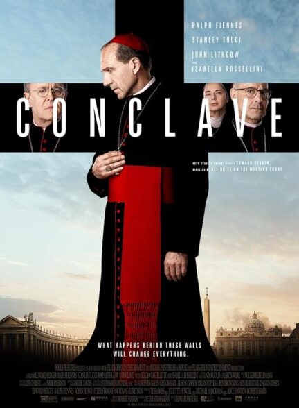 دانلود فیلم Conclave