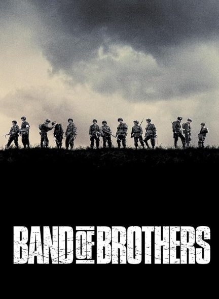 دانلود سریال Band of Brothers 2001
