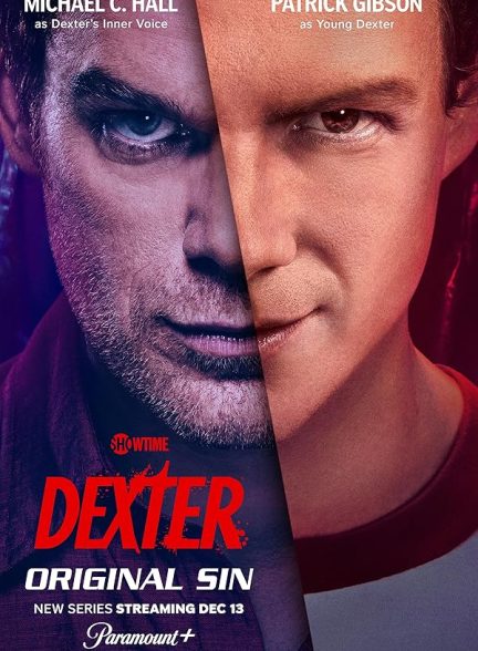 دانلود سریال Dexter: Original Sin