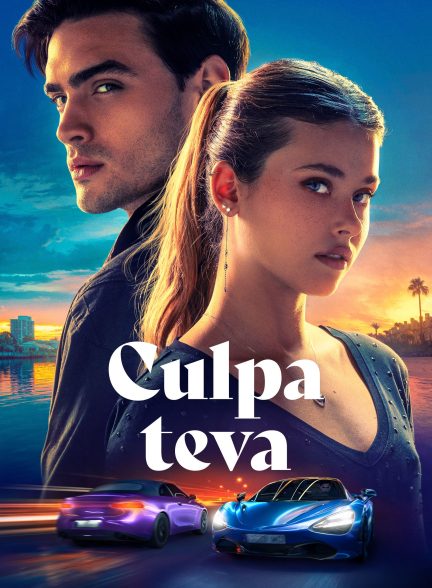 دانلود فیلم Culpa Tuya (Your Fault)