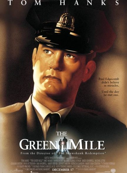 دانلود فیلم The Green Mile 1999