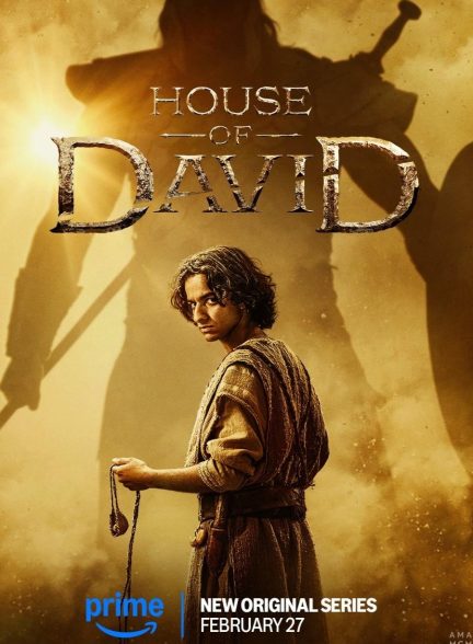 دانلود سریال House of David