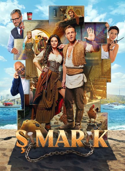 دانلود فیلم Simarik