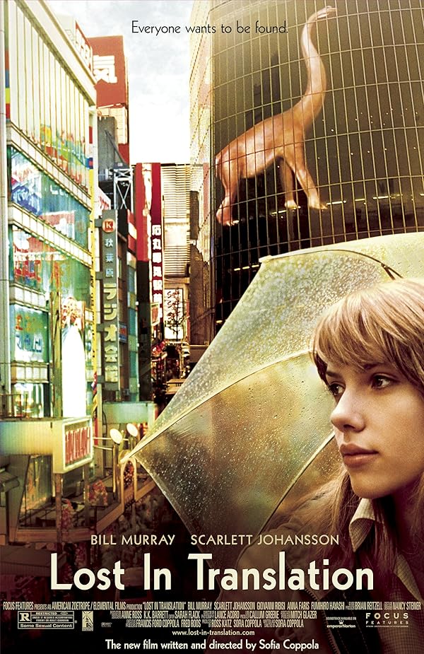 دانلود فیلم Lost in Translation