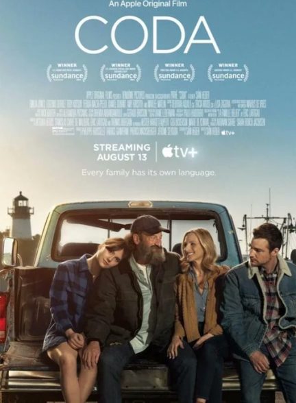 دانلود فیلم CODA 2021